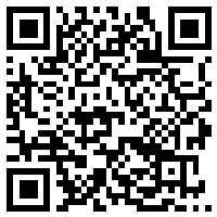 QR Code for bitcoin:1AAVeXKsynssBGdMZgdM83ujdWNTkYnUbL