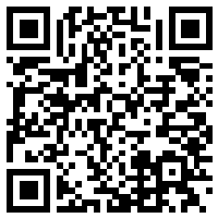 QR Code for bitcoin:1AAXhcTFXP7LCDj6n3jo3NR3eMg9SwfEC4