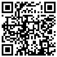 QR Code for bitcoin:1AAXnrgPc2fG5Ap72RuFahJDbyvSy5WWpU