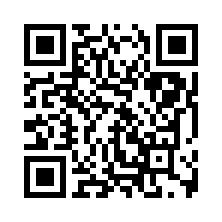 QR Code for bitcoin:1AAY2fjgVCqY57dunqeWNcbmjAN25U6biS