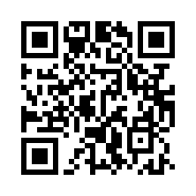 QR Code for bitcoin:1AAYETNEW2dhf7RfExKVSPc53AidhqGYSf