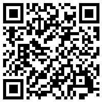 QR Code for bitcoin:1AAZ4AwmUER3Xa4PDS5Pzvj8UMFpmdsvc