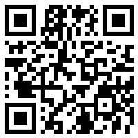 QR Code for bitcoin:1AAZ4mFQGgiSu8D64F9DNHKUAVDMPfJFyk