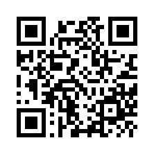 QR Code for bitcoin:1AAaLX8mk89ekFor9GPzyeRvJBpVRxHc14