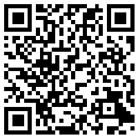 QR Code for bitcoin:1AAbvM1X467d2ave2Zkp5MW98owMkUshoo