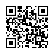 QR Code for bitcoin:1AAdWgaVLZesyAP6ZgS7yi2vKxiLPLNc8q