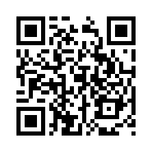 QR Code for bitcoin:1AAeRuU4huG4wNuxVCSnuSLMnAtryzEKmn