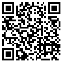 QR Code for bitcoin:1AAeoqHi36FUKoMnu3F97tJVCSNw2KshdW