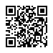 QR Code for bitcoin:1AAfEsPX2USAHBesdC3TvxsT5DQ1mLsbRS