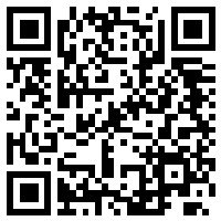 QR Code for bitcoin:1AAfYodPbZFu4eKcYx4c9gc5pBrcvudBhj