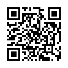 QR Code for bitcoin:1AAgYfZs71N3iAzBxdfTEoWajq2VntnEBw
