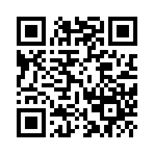 QR Code for bitcoin:1AAh2wxZDF7KPujkVLSXSre2iA7BDZiCyC