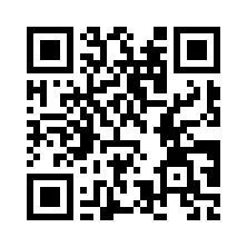 QR Code for bitcoin:1AAhSNvfRCduMu2EGnLM1P7xRXMdHtjxt7