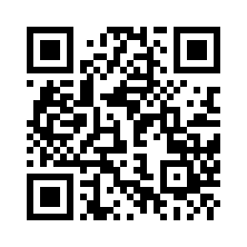 QR Code for bitcoin:1AAjuRgnMqwciz9m7PLB4JDsvLPLkTPBBD
