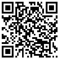 QR Code for bitcoin:1AAk4PfSJs9HFcLopP6R7pBW4HEma5MLAP