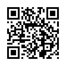 QR Code for bitcoin:1AAm5Khas6nzFcDRP7htSa6CUPunjTYG7M