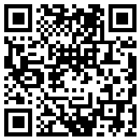 QR Code for bitcoin:1AAmqNbkTwJSa5W1c44HCpmvRSDecmnYx7