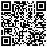 QR Code for bitcoin:1AAnZim6Cm16WcVHMvwJqgtVxtcYNv7nvQ