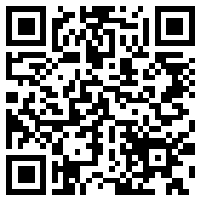 QR Code for bitcoin:1AAnbExRXMFH3pCHVSWKX8FehyCkVJ1znN
