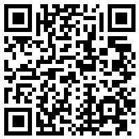 QR Code for bitcoin:1AAoGAAo15cFHTVoii6DbpyGGEcjYAc5td