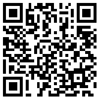 QR Code for bitcoin:1AAoHAfdaHQYRN17a9bAXgNeinH3jMMmzu