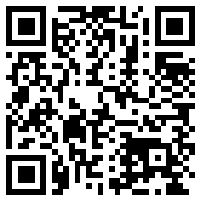 QR Code for bitcoin:1AAoYiTe8TGJsVPY71iHDewfdGUFjbrkmU