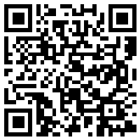 QR Code for bitcoin:1AAovDNGGpFVR213BLXAxccSWexPd2gYq7