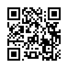 QR Code for bitcoin:1AAqzfSVTvoVDTp2YeF5MK1LZU2iwbxpy2