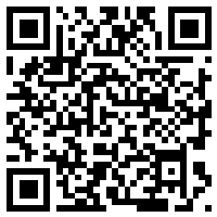 QR Code for bitcoin:1AAsLSfxFZ5YQPiEkiiugaKpwc1CkifdEB