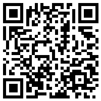 QR Code for bitcoin:1AAsPo8STTYmaqt3x2v4LZYDGBQJTGojHQ