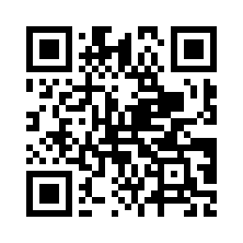 QR Code for bitcoin:1AAsVCeV6xUDXhiyu3CXhphyDj4fRFDyw8