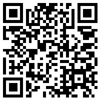 QR Code for bitcoin:1AAvMYEdADLFkLZhko5rwZYyem8kpgA29X