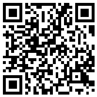 QR Code for bitcoin:1AAyGDZ4odyCGPf5XbLW4iCu6DoGL9attm