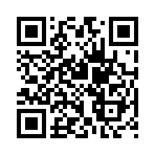 QR Code for bitcoin:1AAzB9dRdFVteock83X2KeK1PgJM1HmXUZ