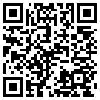 QR Code for bitcoin:1AB1kZSGRfArPmpzAEYfhT4aM7Ra9g75DF