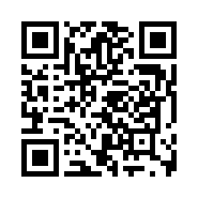 QR Code for bitcoin:1AB1mdcpr23J8mzmkL7gPchbjDKEwa6RaP