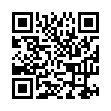 QR Code for bitcoin:1AB1o2V1qHwRqGVNJGbvT5UAtQuJsvmjod