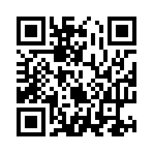 QR Code for bitcoin:1AB22pCqyMMUKGuKB4NeZbDFe8wMv9CpXe