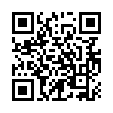 QR Code for bitcoin:1AB2gmf74toqK4ML8jLftvgXRKAs7PfCeS