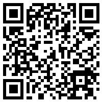 QR Code for bitcoin:1AB3ZvnnQTs2euyfKofMBXbzCUk5DycYNU