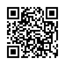 QR Code for bitcoin:1AB4RQcEVGp2M5iuQKM71kDMKfTU6ysbVa