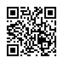 QR Code for bitcoin:1AB56kChn6V4LyWBap35jYP4HUnJ95DsQM