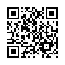 QR Code for bitcoin:1AB5JbKAnqsWQU8bb5KWDqsKumcKMSWugh