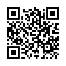 QR Code for bitcoin:1AB5fTYv2Znkp9PM1SkVfUN1QDjDsGSshy