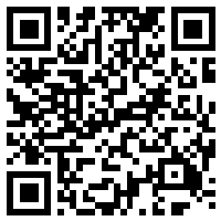 QR Code for bitcoin:1AB5wG2nVVHoAUNMegKDjuBV7dNa65YHS7