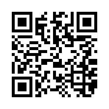 QR Code for bitcoin:1AB6eLMgBU8GzuYB6UFFfnMkXxBSueTc4T