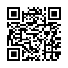 QR Code for bitcoin:1AB7ehGVkE1Kw1R5MLJwWv4by3a4vsigD