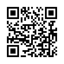 QR Code for bitcoin:1AB85J7JV3KadQPNYdMC4xJXASzhhdVASJ