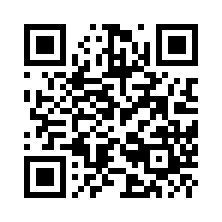 QR Code for bitcoin:1AB8eT7z4KBj28qaHxCsP3je6WiHmci7oa