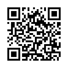 QR Code for bitcoin:1AB8gstCRmCjvbCeySC3WxgfzFM34LFqJs